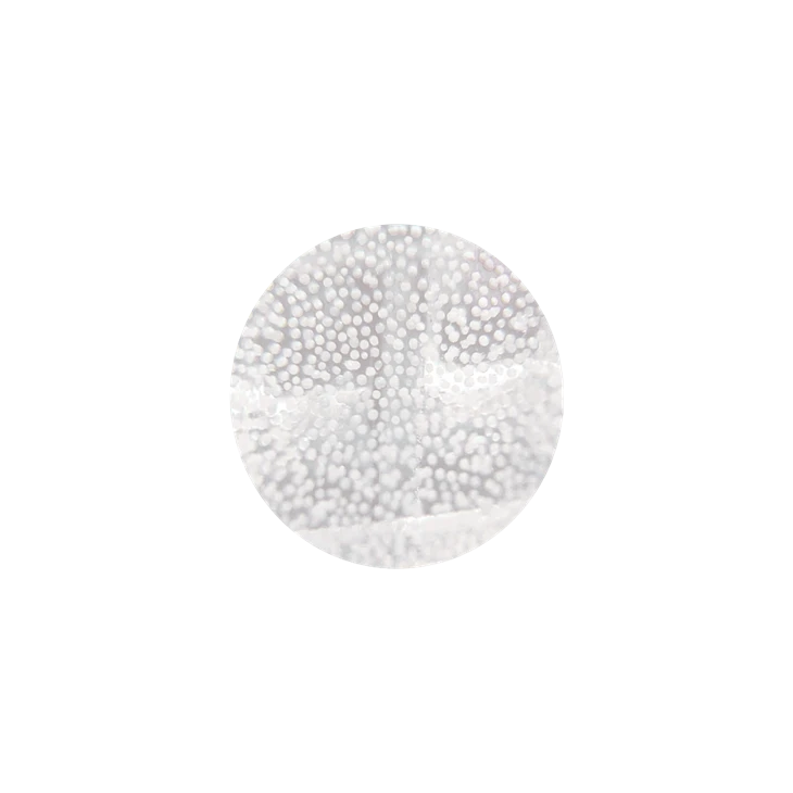 E Sapphire Ceramic Brackets